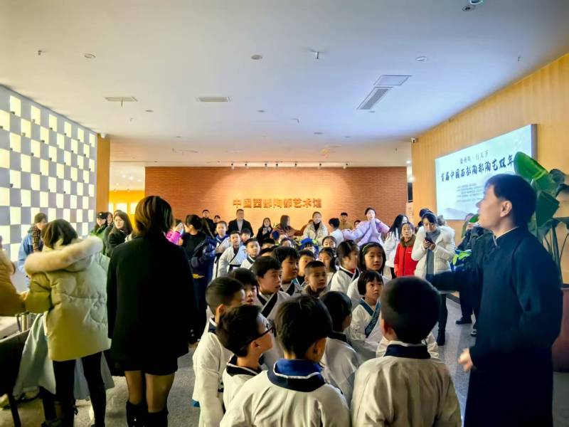 务川文旅项目策划