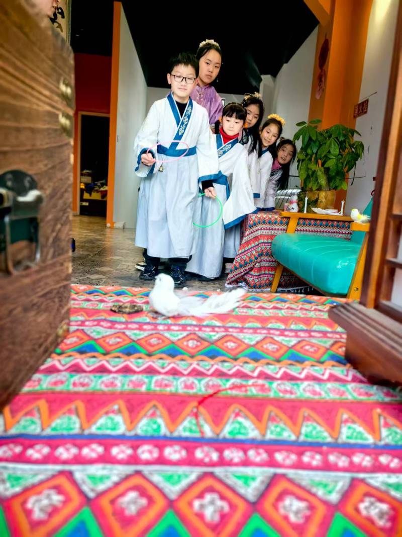 务川文旅项目策划