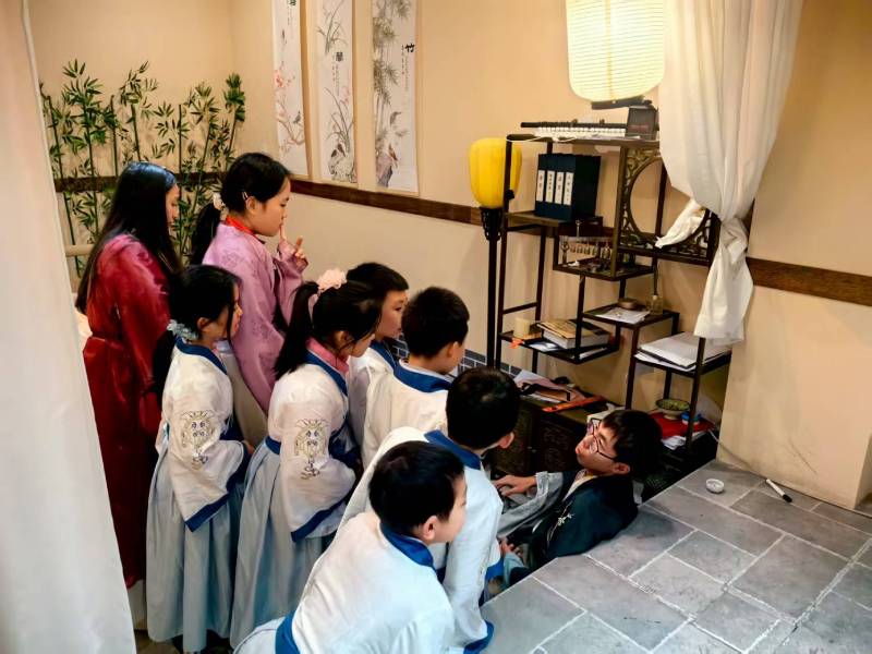 务川文旅项目策划